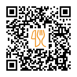 QR-code link para o menu de Burguer Town