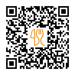 QR-code link para o menu de Denny's