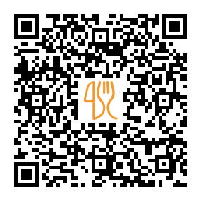 QR-code link para o menu de Le Claire Hair Salon