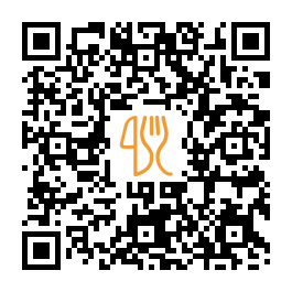 QR-code link para o menu de Cafe And Sandwich