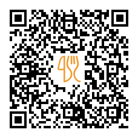 QR-code link para o menu de Salon Third Alser