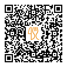 QR-code link para o menu de Opalens Krog