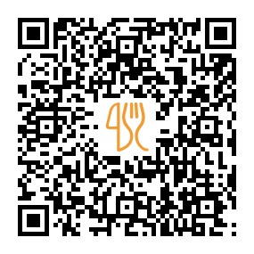 QR-code link para o menu de The Yellow Rose