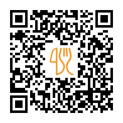 QR-code link para o menu de Mr India