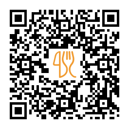 QR-code link para o menu de Ivy House