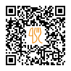 QR-code link para o menu de Ming Chef