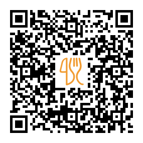 QR-code link para o menu de The Little Indian