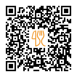 QR-code link para o menu de Virgo's