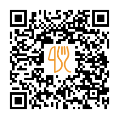 QR-code link para o menu de Goy's Burgers