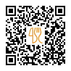 QR-code link para o menu de Cedar Grill