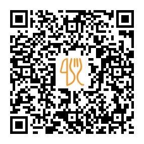 QR-code link para o menu de Dunkin'