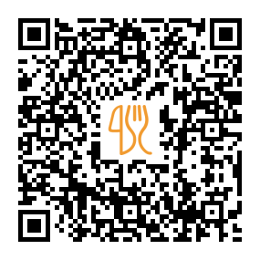 QR-code link para o menu de Russtic Tearooms