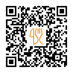 QR-code link para o menu de Raja's