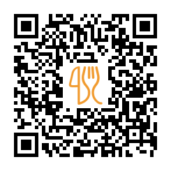 QR-code link para o menu de King's House