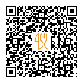 QR-code link para o menu de The Station Inn The Pub