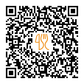 QR-code link para o menu de Hayashi Hibachi