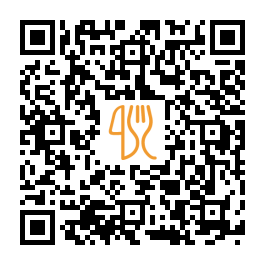 QR-code link para o menu de Ey Up Puddin