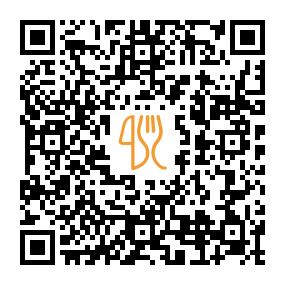 QR-code link para o menu de Radiantglow Skin Care