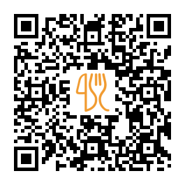 QR-code link para o menu de Kez's Spicy House