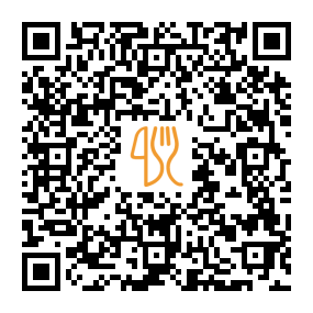 QR-code link para o menu de Vibe Hair Nail Salon