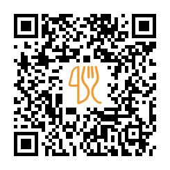 QR-code link para o menu de Foodie