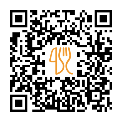 QR-code link para o menu de Raja Takeaway