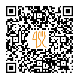 QR-code link para o menu de 45 Bistro