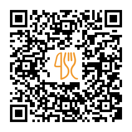 QR-code link para o menu de Catfish Corner