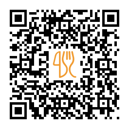 QR-code link para o menu de Veenus Kitchen