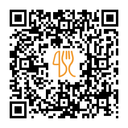 QR-code link para o menu de The Niche Salon