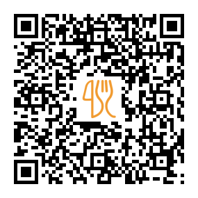 QR-code link para o menu de The Silver Spoon