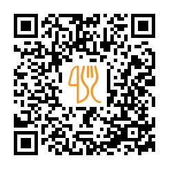 QR-code link para o menu de Cafe Veranda