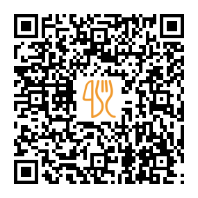 QR-code link para o menu de New Inn East Bierley