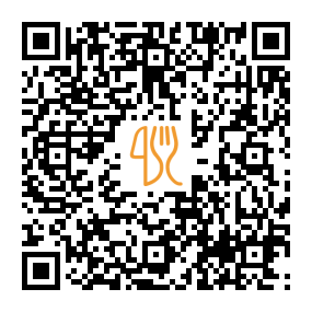 QR-code link para o menu de Kim&#x27;s Little Day