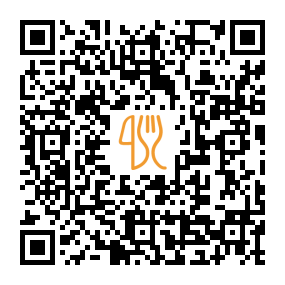 QR-code link para o menu de The Kings Arms