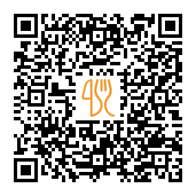 QR-code link para o menu de Smörrebröd By Freda