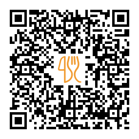 QR-code link para o menu de Cafe Lounge 46