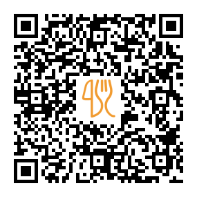 QR-code link para o menu de Rawhide Steakhouse Saloon