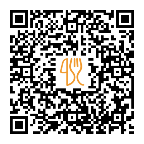 QR-code link para o menu de Warrens Cafe