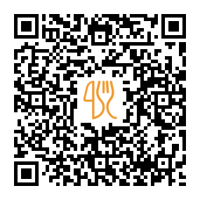 QR-code link para o menu de Tokies Pontefract