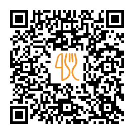 QR-code link para o menu de Kebabish Express