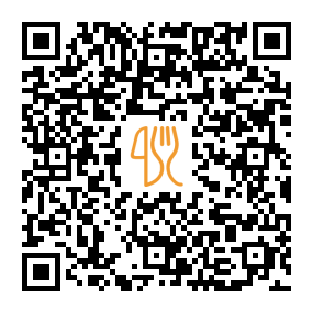 QR-code link para o menu de T K's Pizza