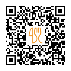 QR-code link para o menu de The Real Food Shop