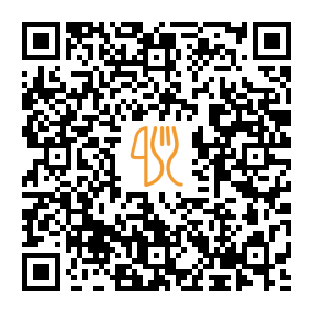 QR-code link para o menu de Elyse Joy Greenberg