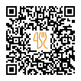 QR-code link para o menu de Kaligodam