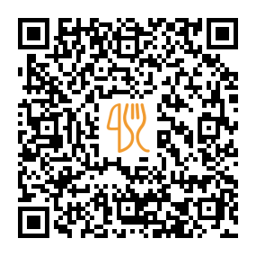 QR-code link para o menu de The Geordie Pride