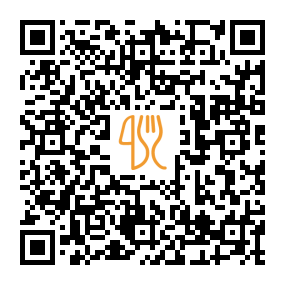 QR-code link para o menu de Pad Thai