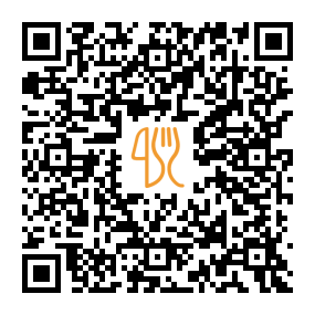 QR-code link para o menu de The Kitchen N Cream