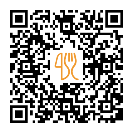 QR-code link para o menu de The Glass Lounge