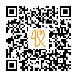 QR-code link para o menu de Malabar